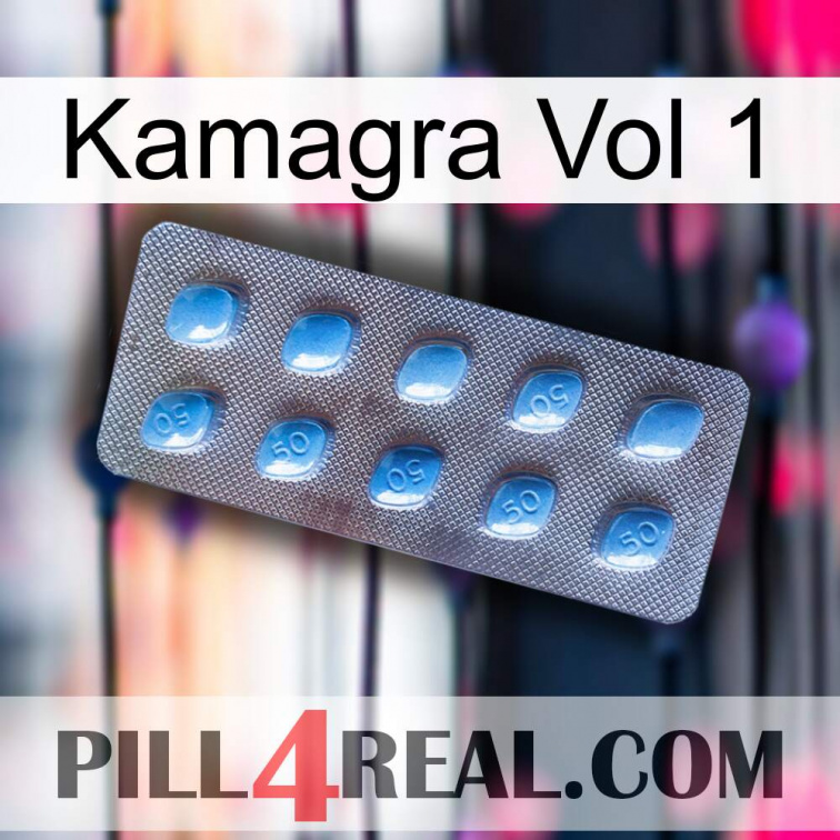 Kamagra Vol 1 viagra3